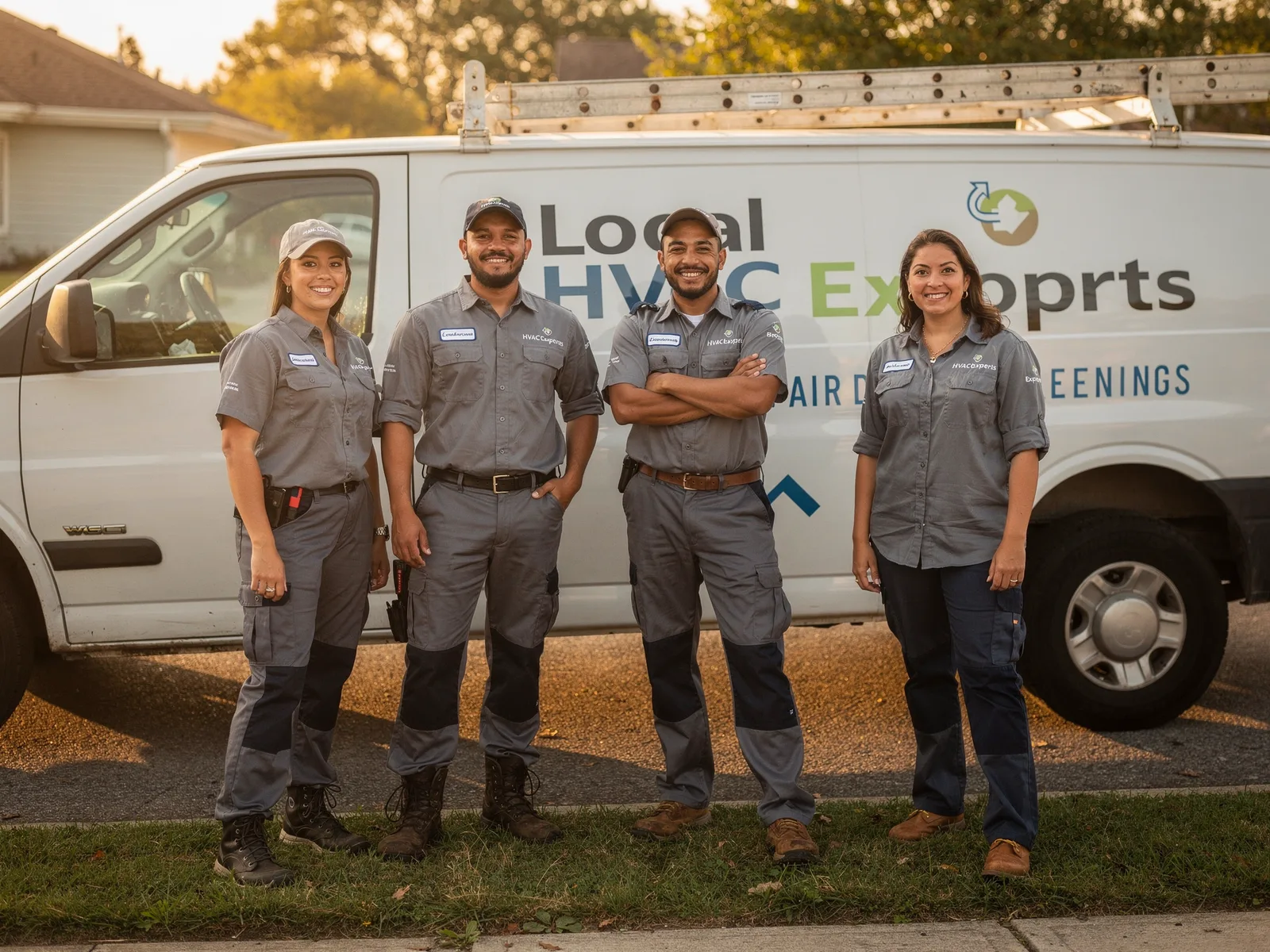 24/7 HVAC Repair & AC Replacement company in Hornitos, CA